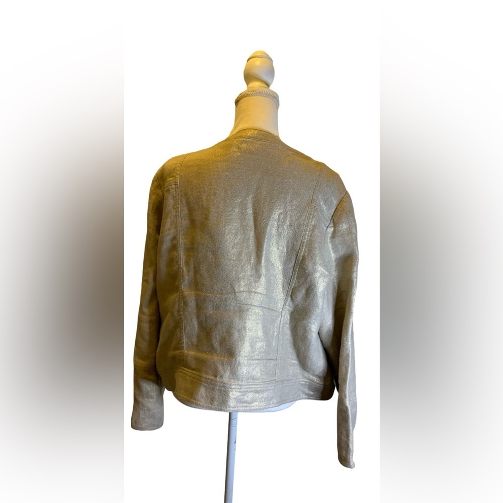 Chico’s Jacket - Picture 4 of 7
